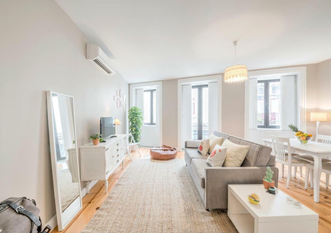 Look At Me - Serviced Lofts &