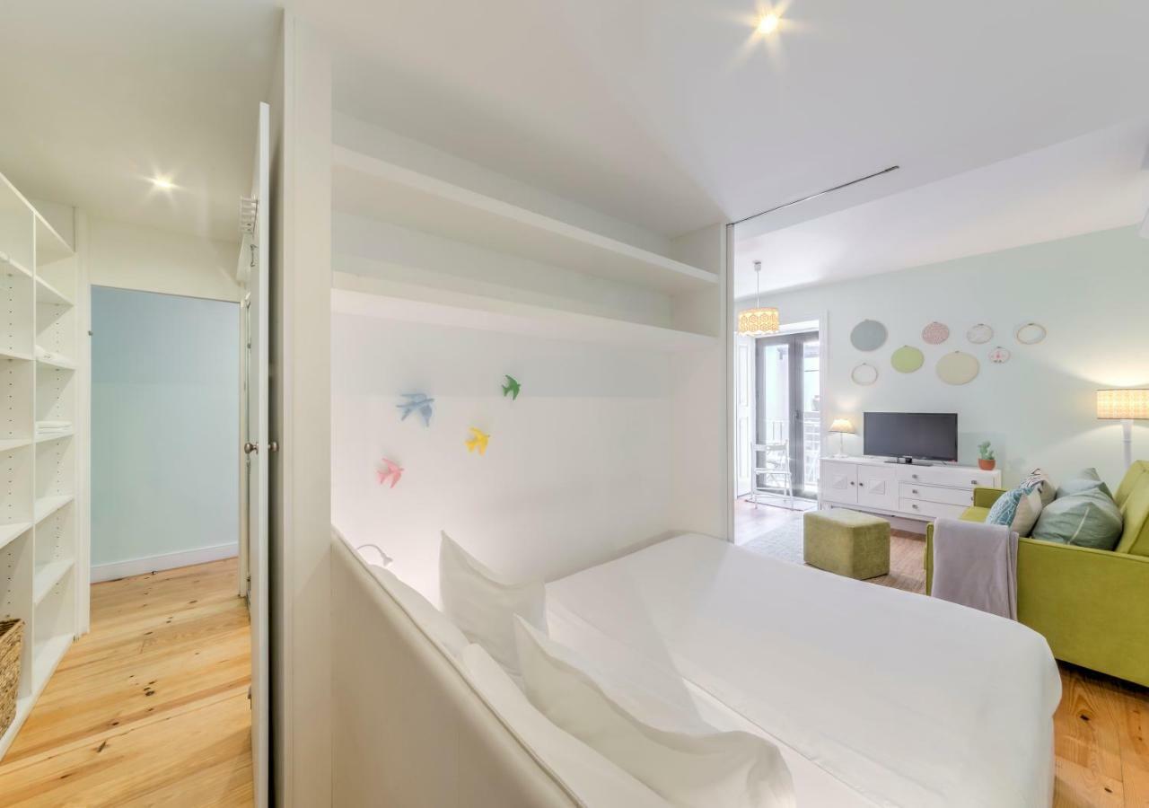 Appartement Look At Me - Serviced Lofts & Porto
