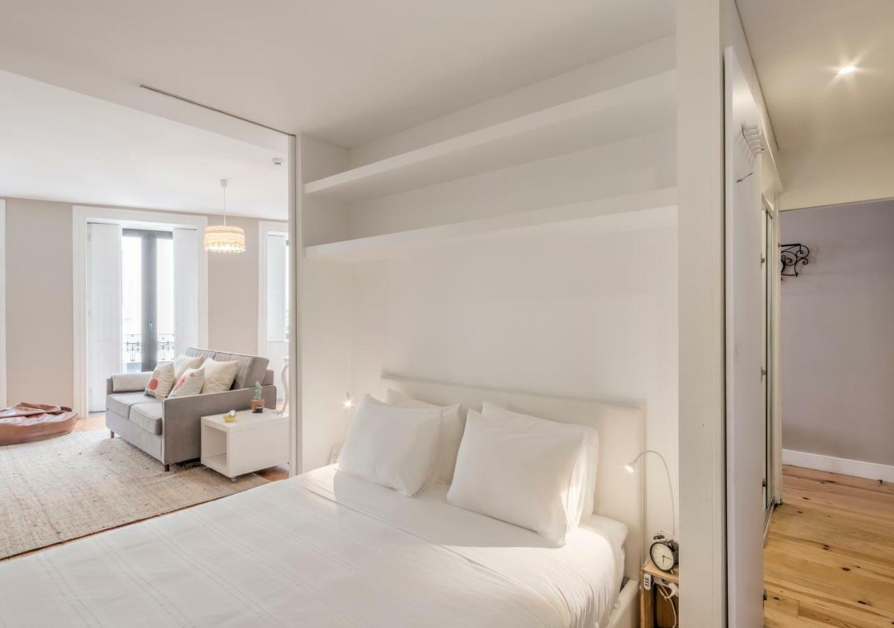 Look At Me - Serviced Lofts & * Porto
