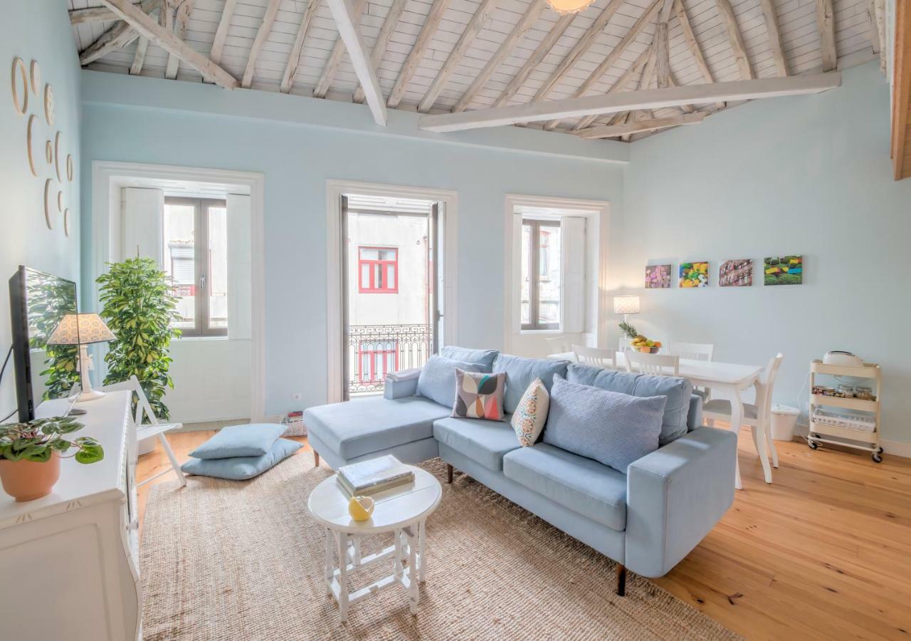 Apartment Look At Me - Serviced Lofts &