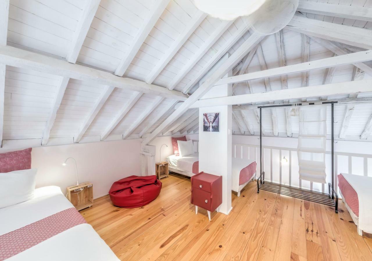 Look At Me - Serviced Lofts & Porto