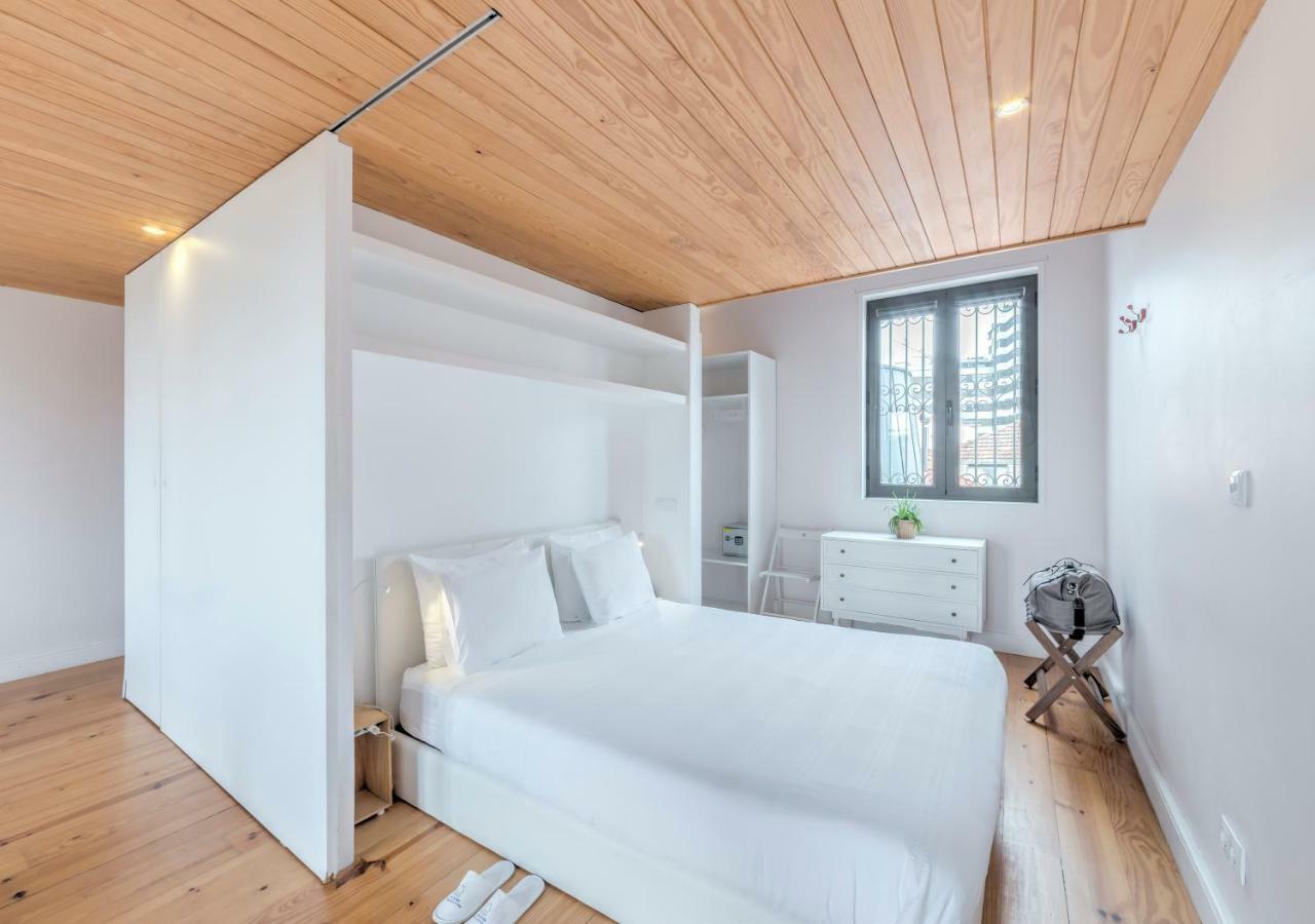 Appartement Look At Me - Serviced Lofts &