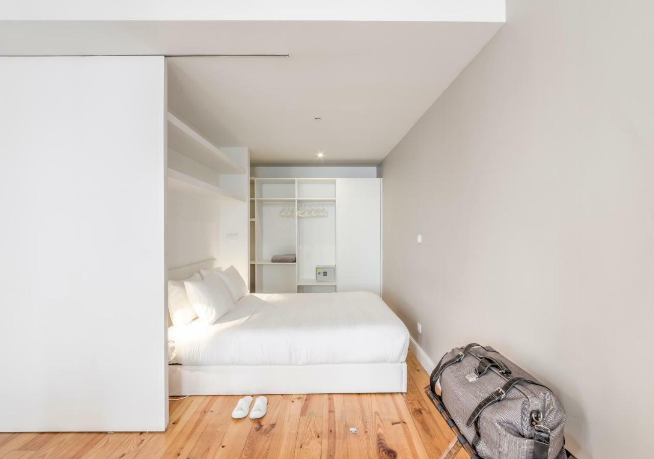 Look At Me - Serviced Lofts & Appartement Porto