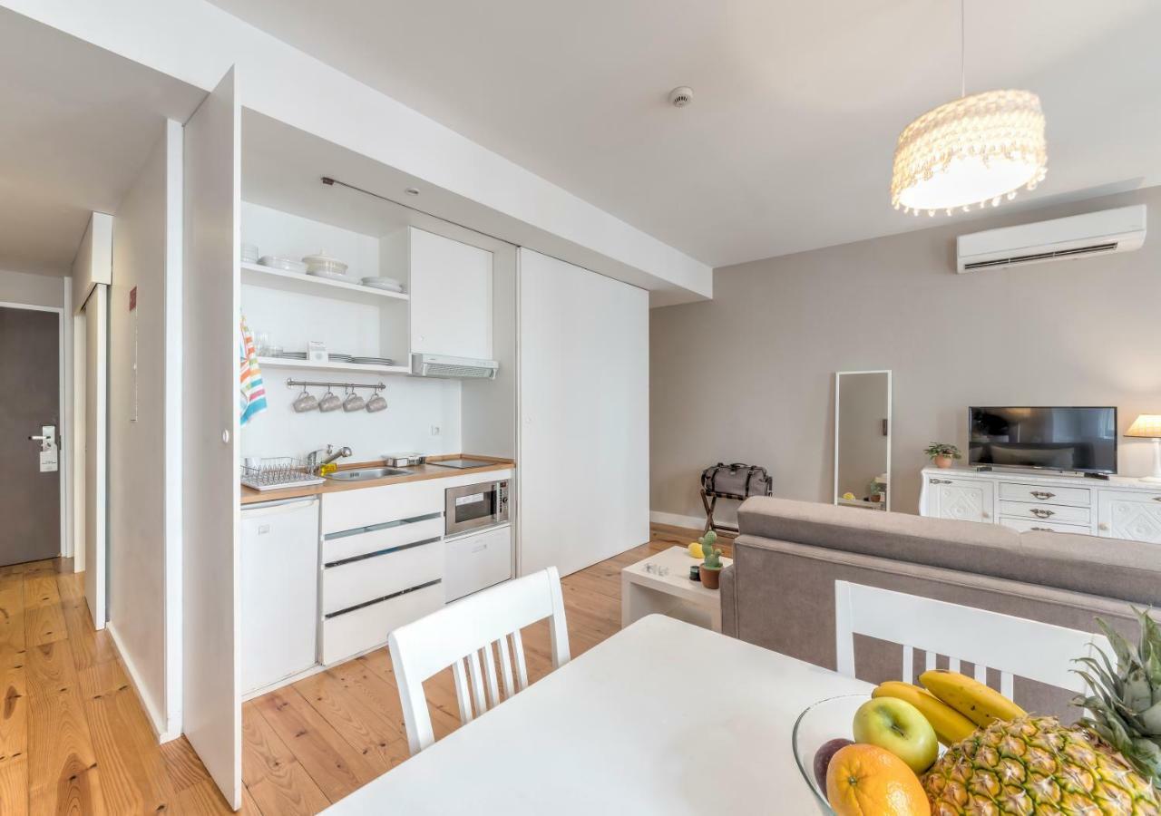 Look At Me - Serviced Lofts & Porto