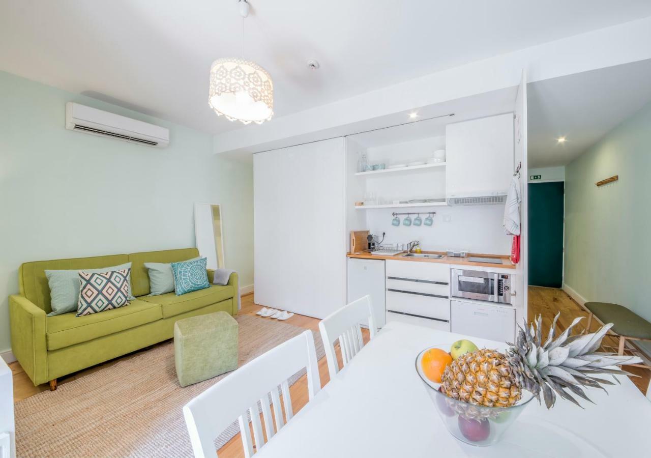 Look At Me - Serviced Lofts & Appartement