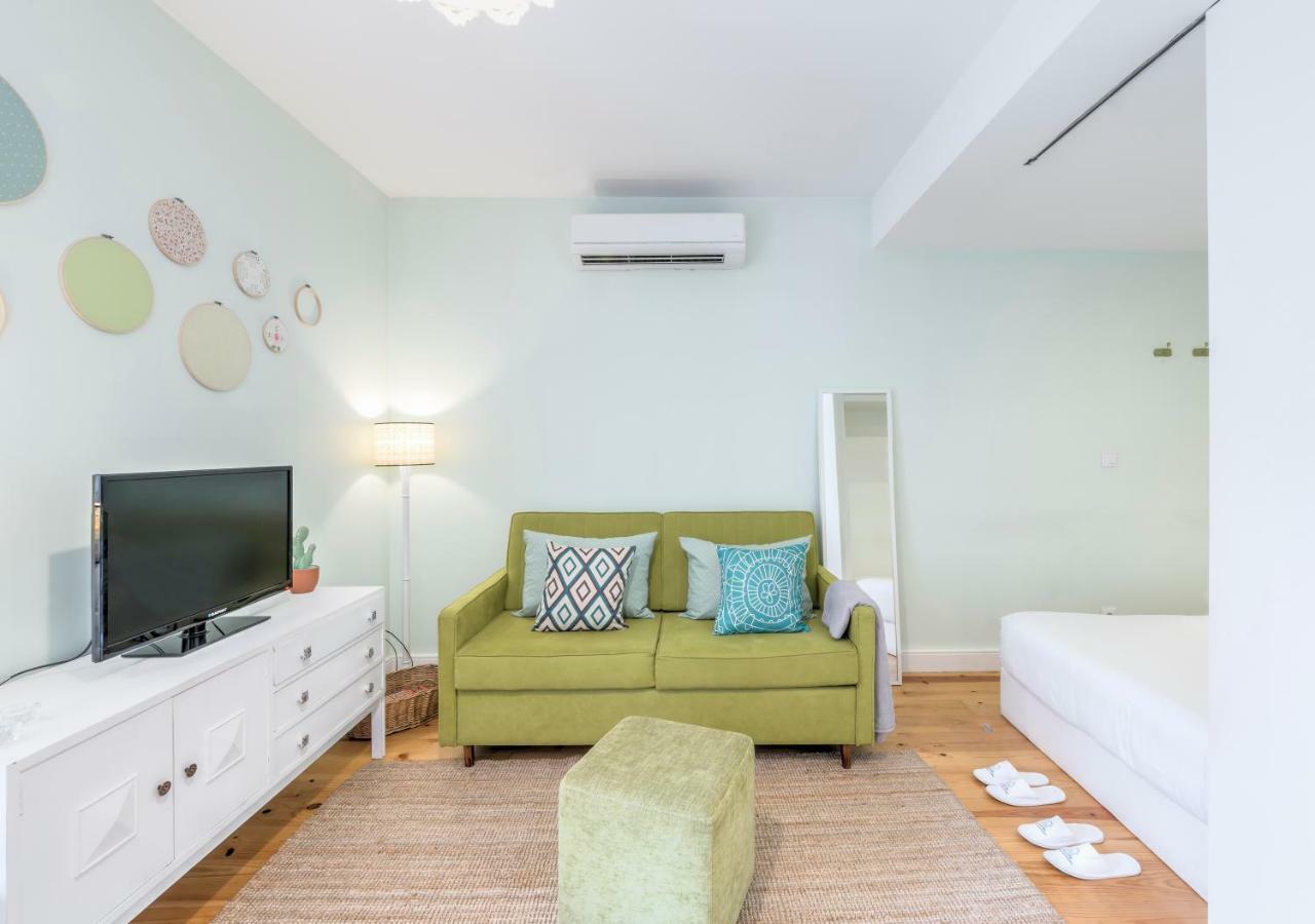 Appartement Look At Me - Serviced Lofts & *