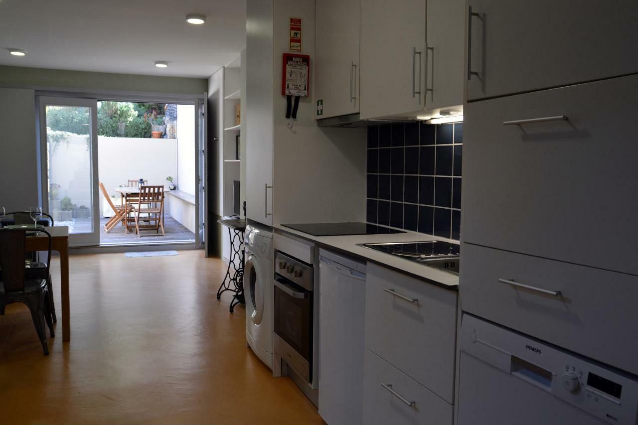 Appartement Art & Porto