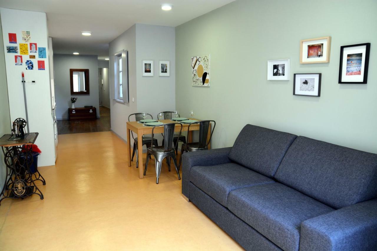 Appartement Art & Porto
