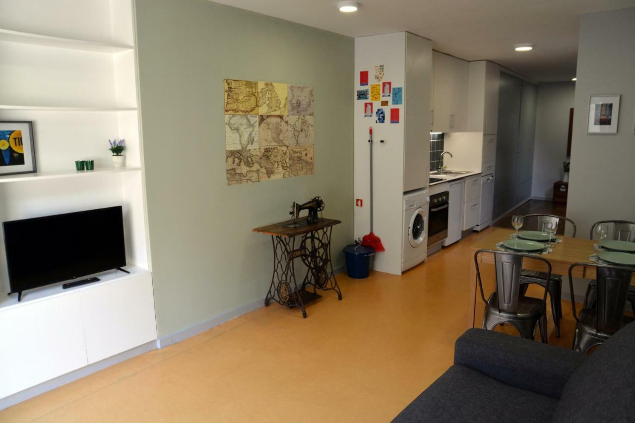 Art & Appartement Porto
