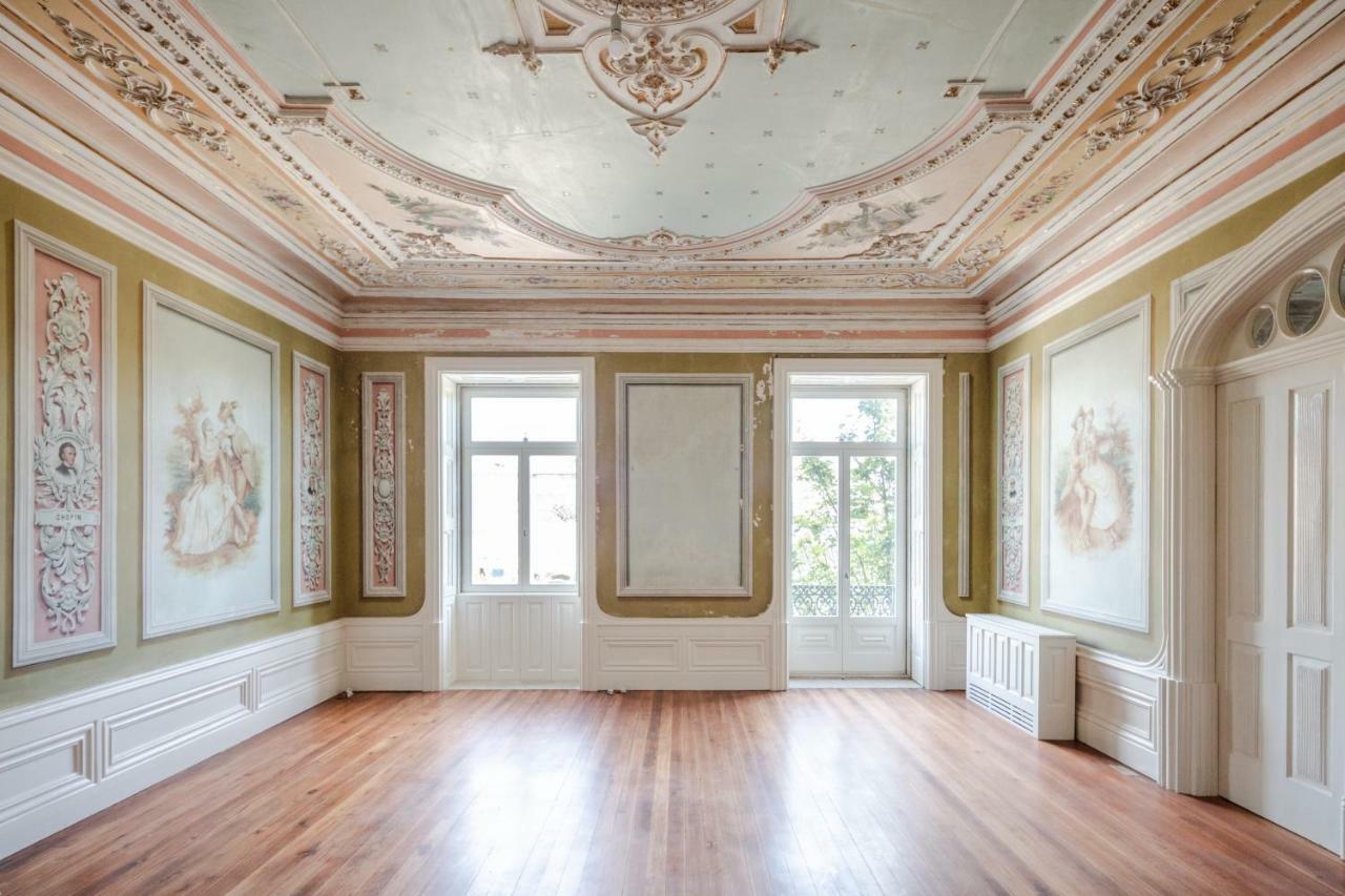 Hotel Menina Colina Porto