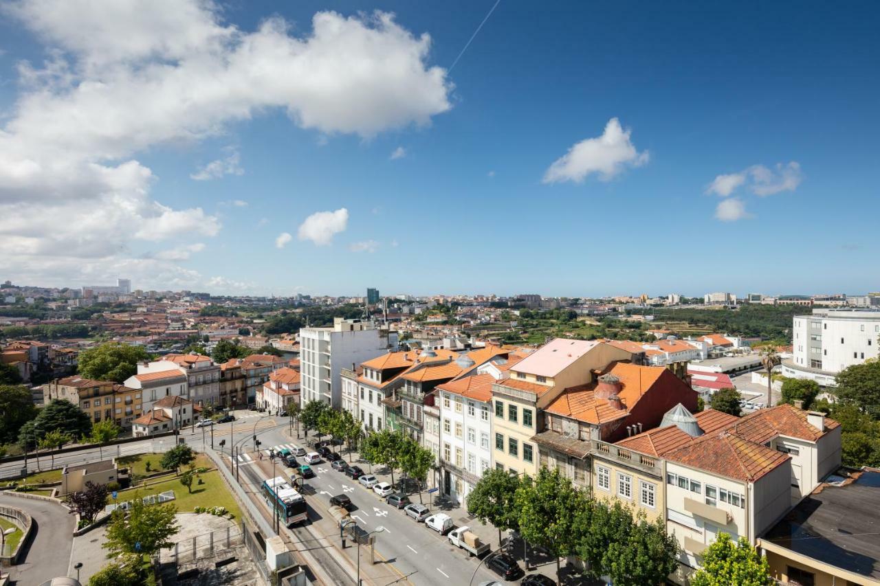 Hotel Menina Colina Porto