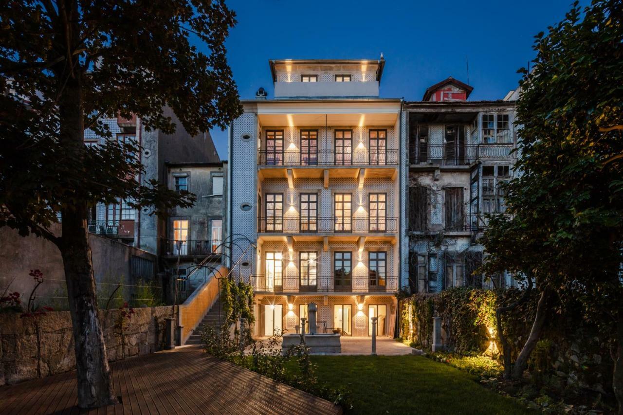 Menina Colina Hotel