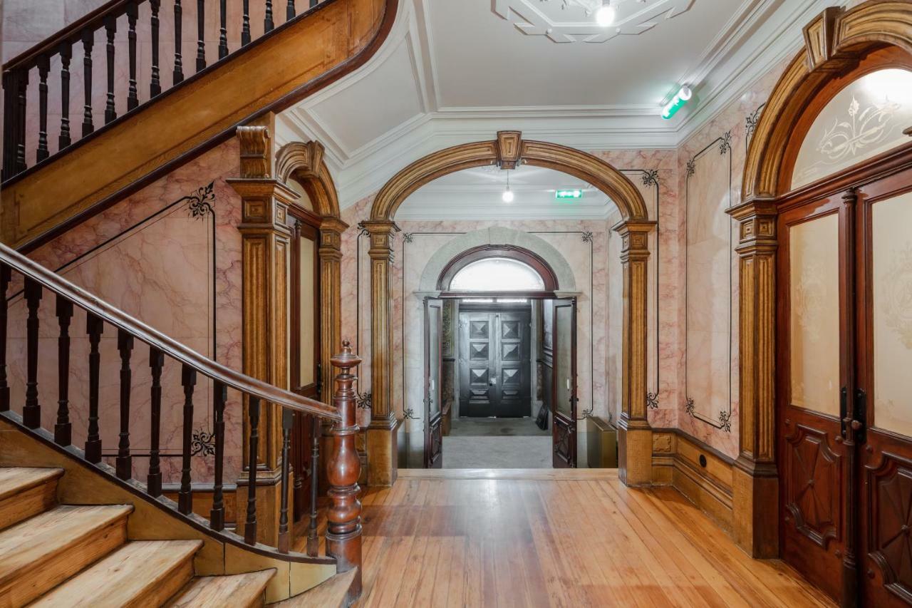 Hotel Menina Colina Porto