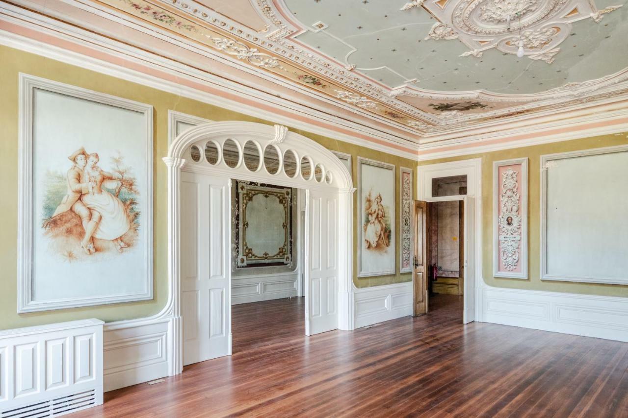 Menina Colina 4* Porto