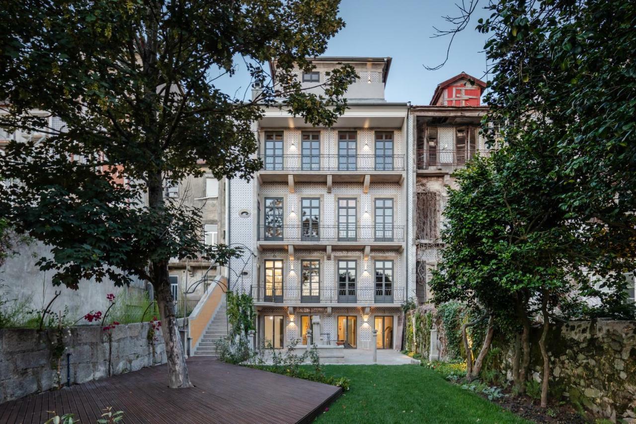 Hotel Menina Colina