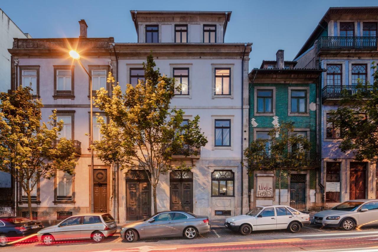Menina Colina 4* Porto