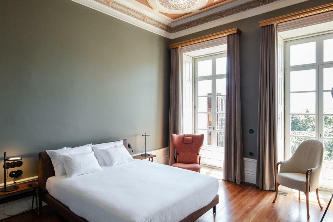 Menina Colina Hotel Porto