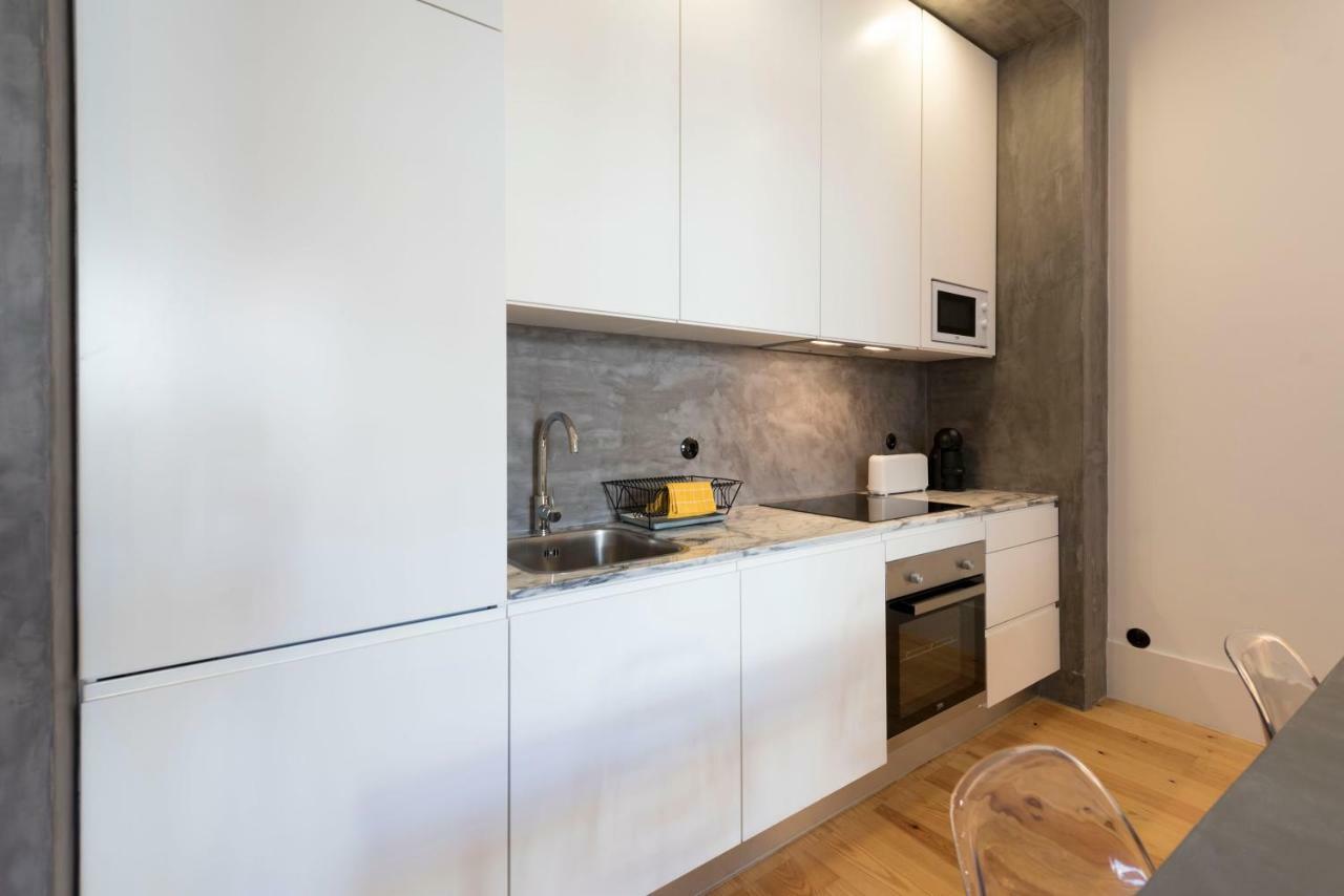 Apartment Downtown Almada Loft