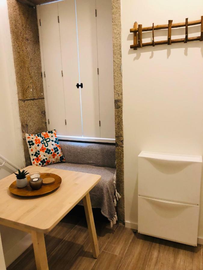 Lanterna Da Lapa Apartment