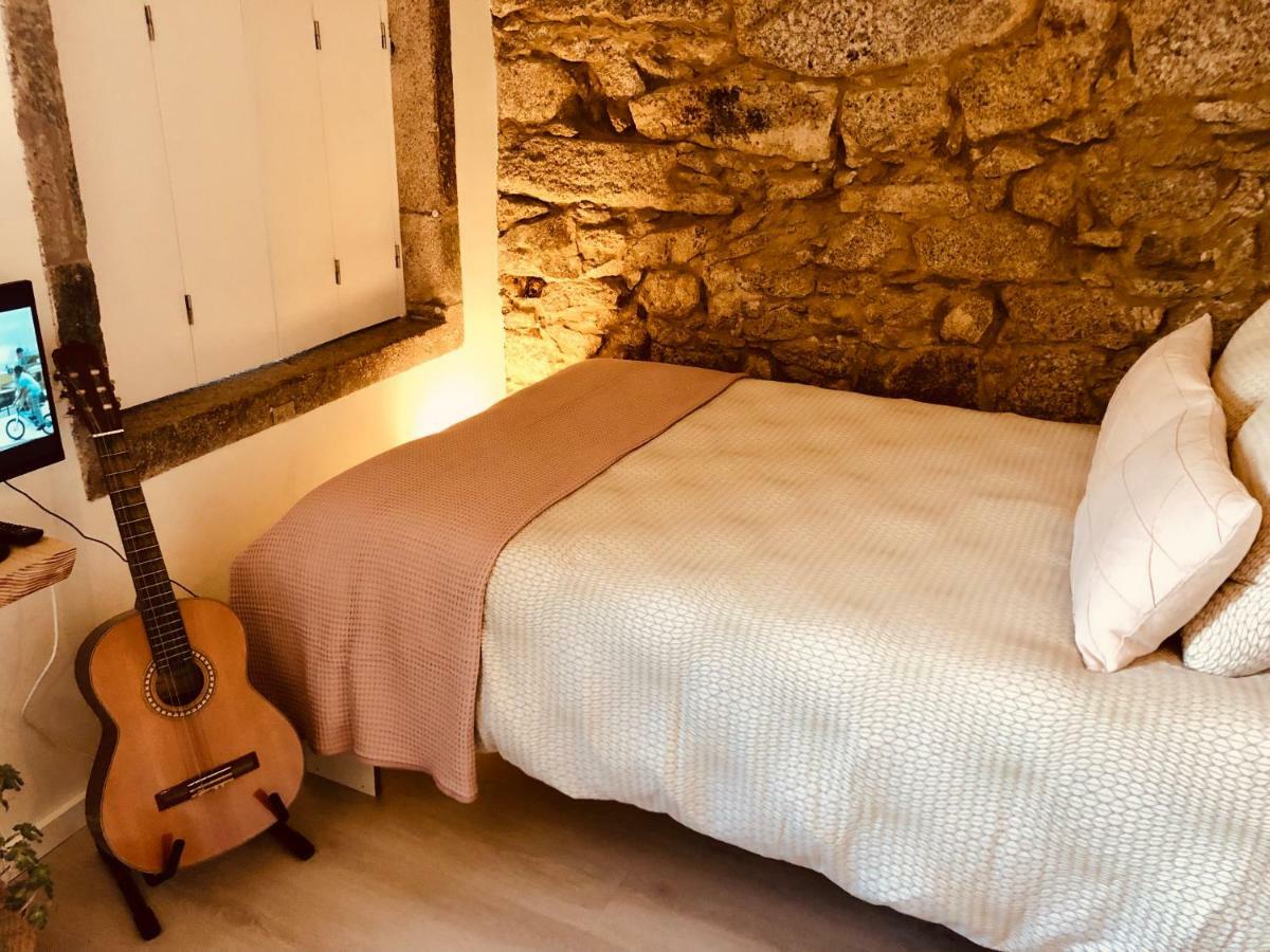 Apartment Lanterna Da Lapa Porto