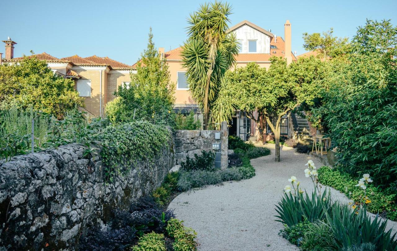 Queens Garden