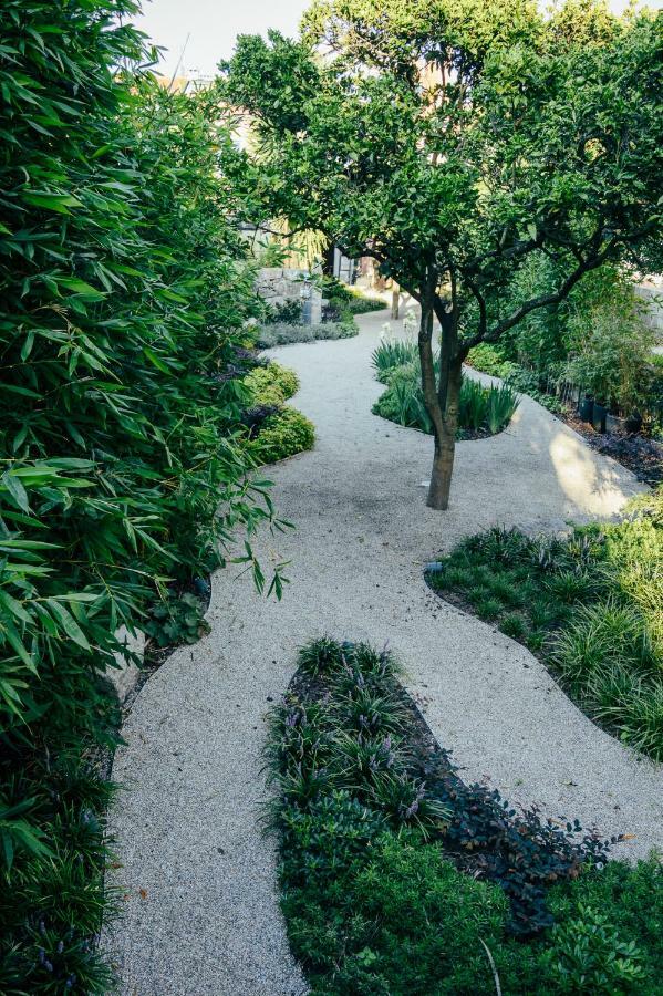 Queens Garden Porto