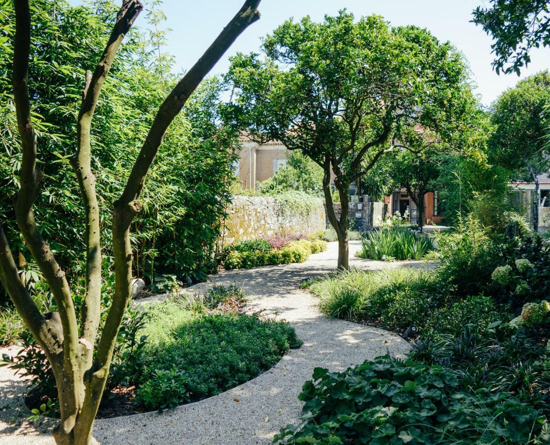 Queens Garden