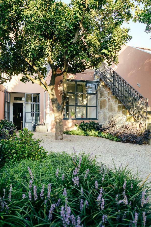Hostel Queens Garden Porto