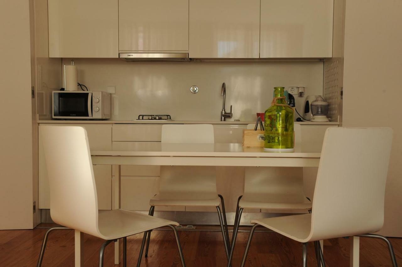 Apartment Le Reve Cedofeita