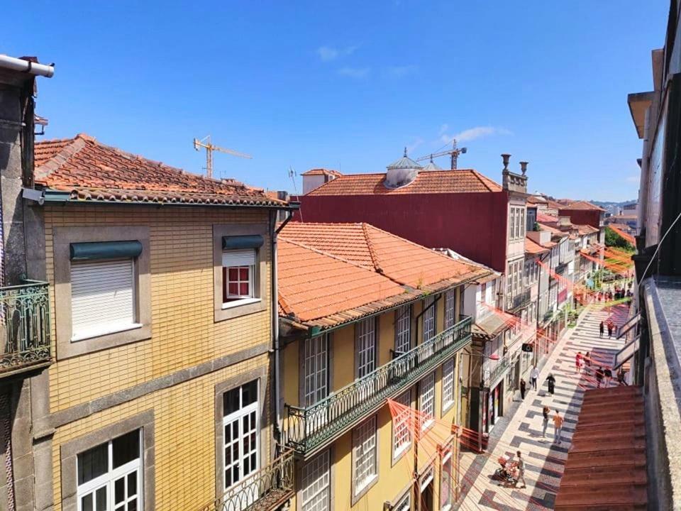 Db Cedofeita Apartments Apartment