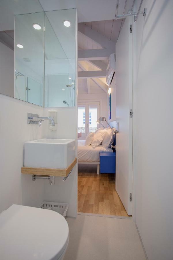 Downtown Cosy Suites