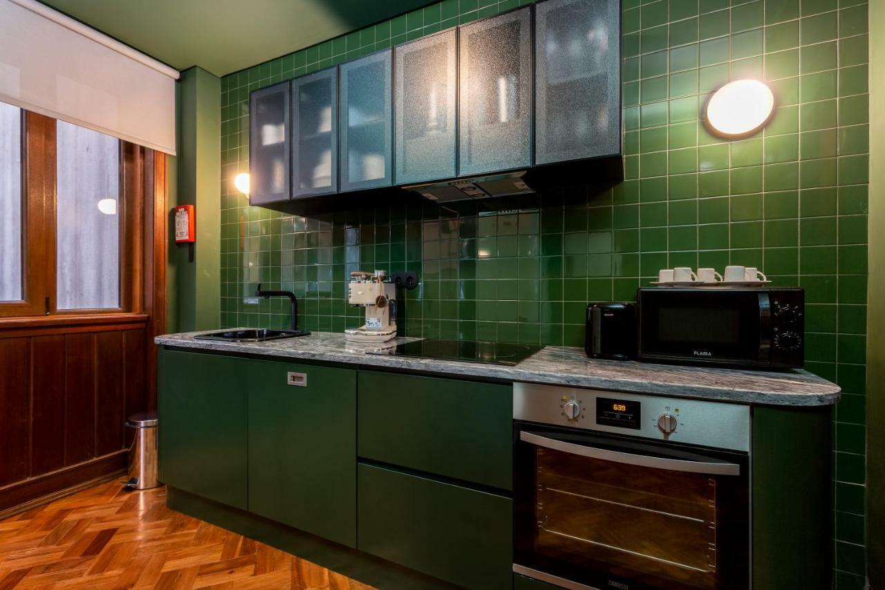 Apartment Youropo - Santa Catarina Porto