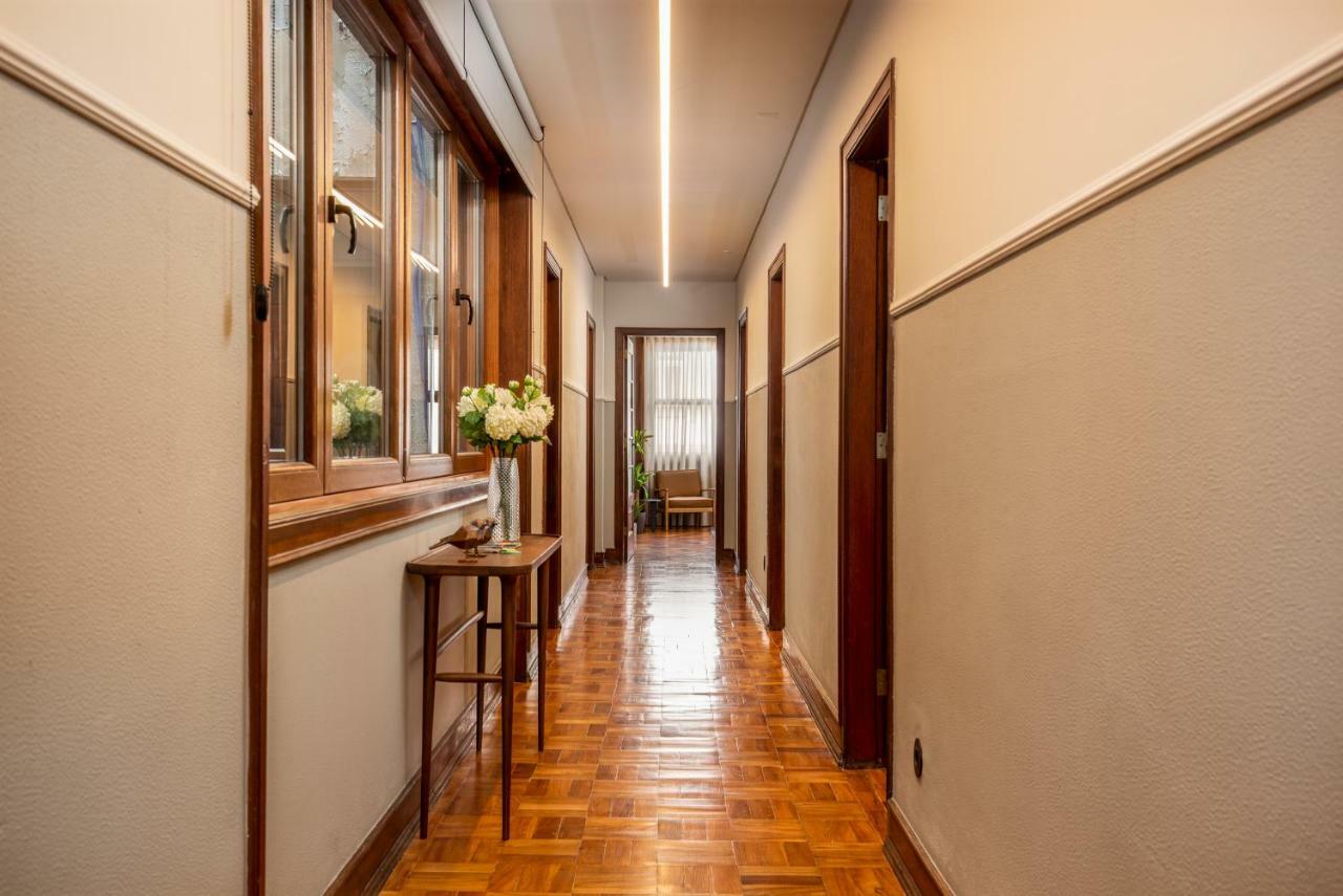 Apartment Youropo - Santa Catarina Porto