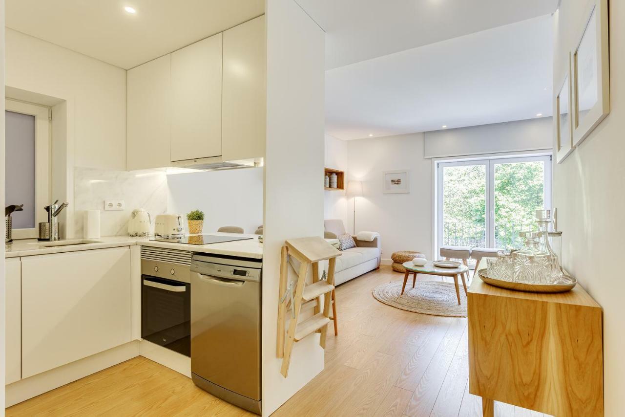Wood Premium Downtown By Da'home Apartment Porto