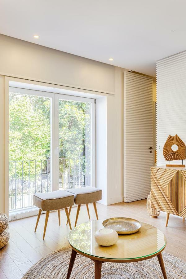 Wood Premium Downtown By Da'home * Porto