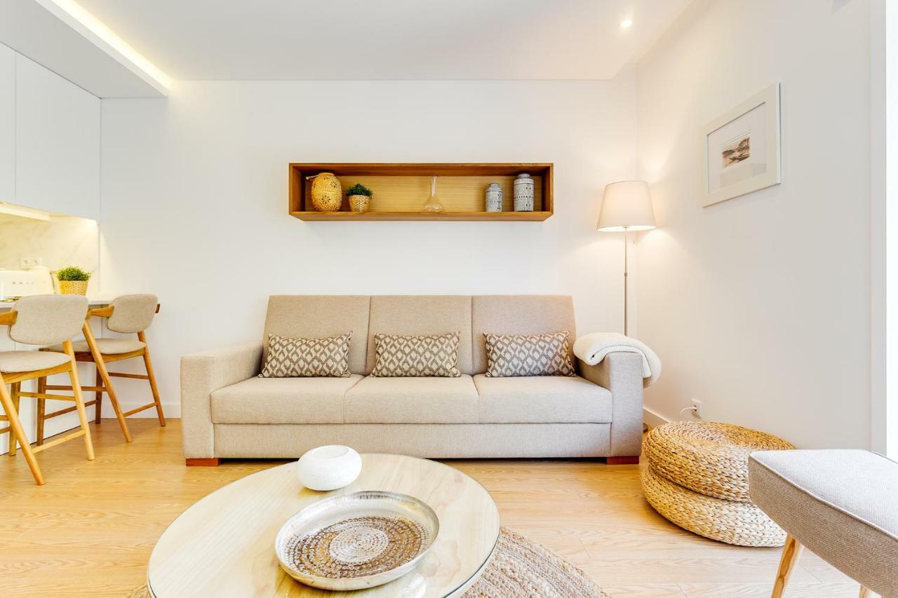 Wood Premium Downtown By Da'home Porto
