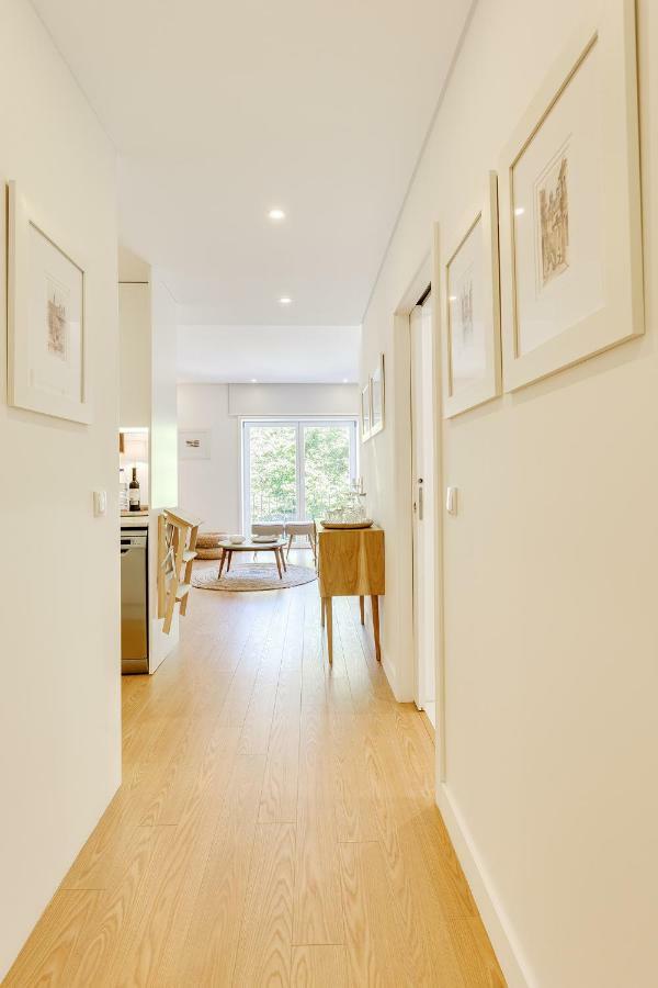 Wood Premium Downtown By Da'home Apartment Porto