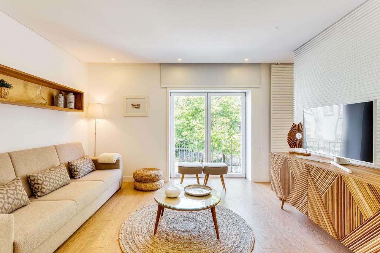 Wood Premium Downtown By Da'home *