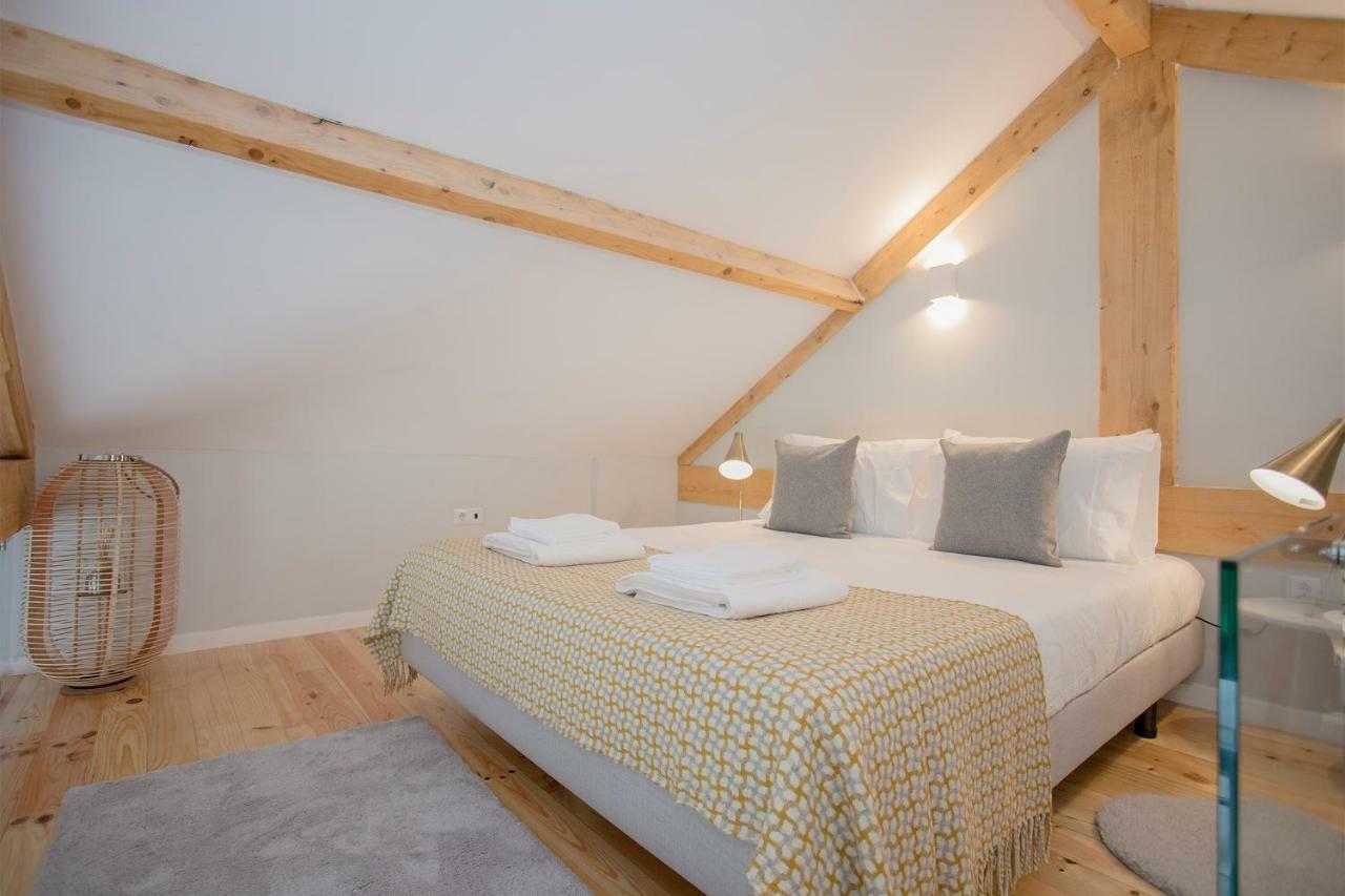 Apartment Liiiving In - Santa Catarina Mezzanine