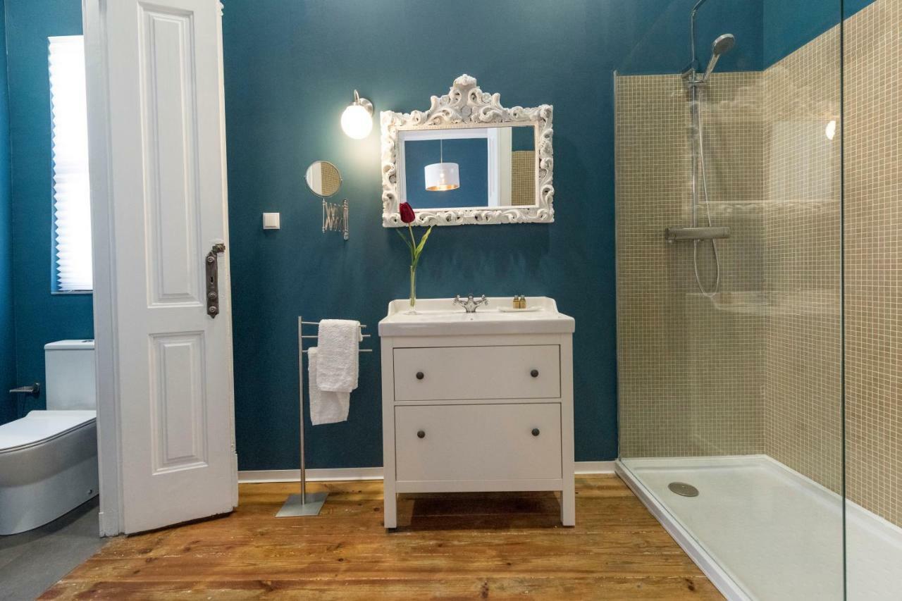 Bonjardim By Lovelystay Porto