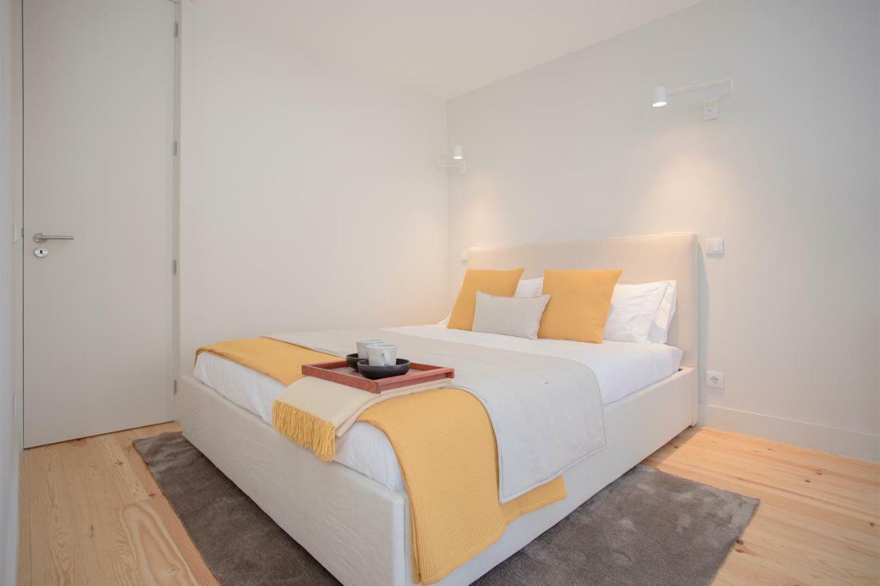 Liiiving In - Charming Downtown Delight Porto