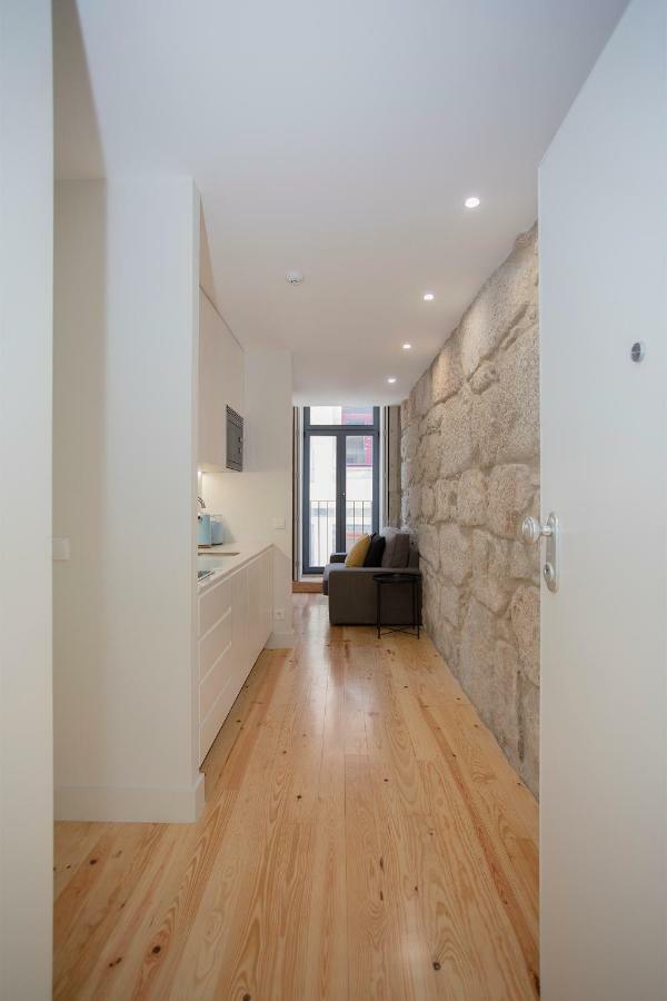 Apartamento Liiiving In - Charming Downtown Delight