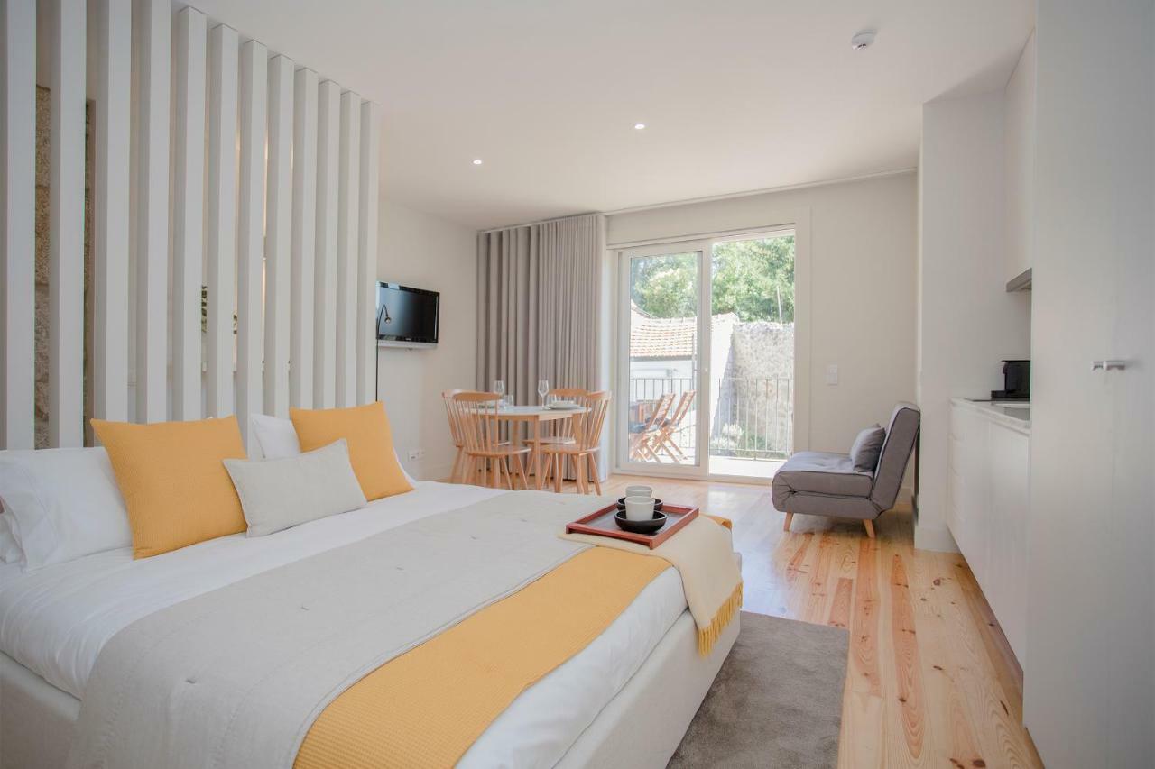 Liiiving In - Charming Downtown Delight * Porto