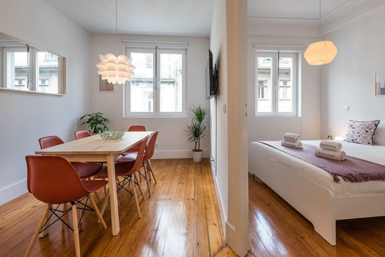 Apartment Guestready - Banana Split Porto