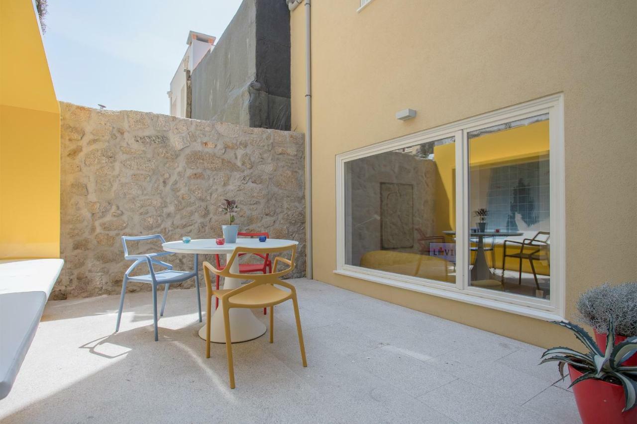 Liiiving In - Clerigos Terrace