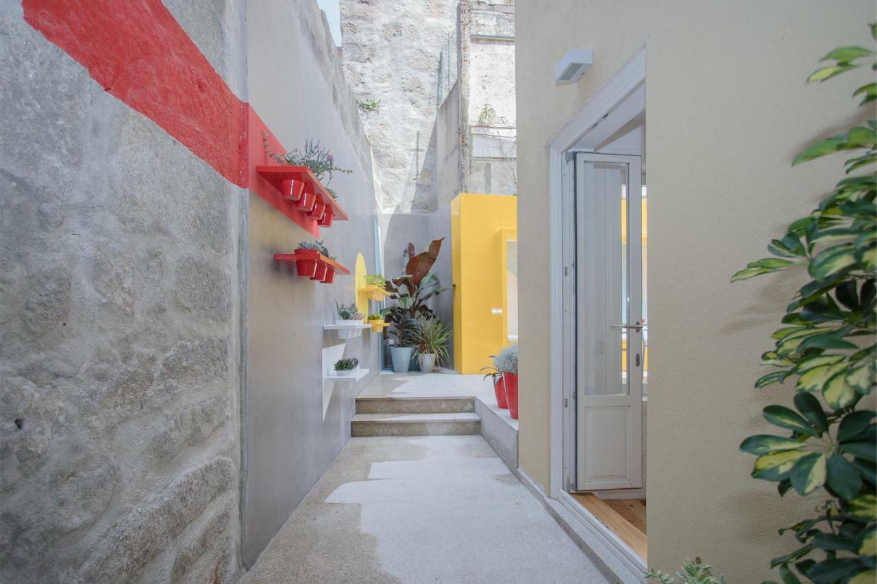 Apartamento Liiiving In - Clerigos Terrace *