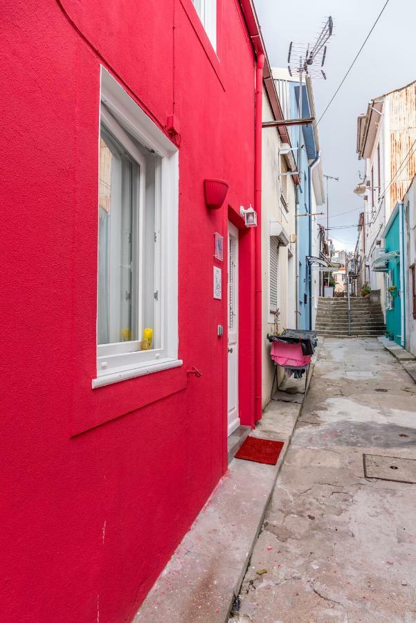 Typical Quarter Nest Holiday home Porto