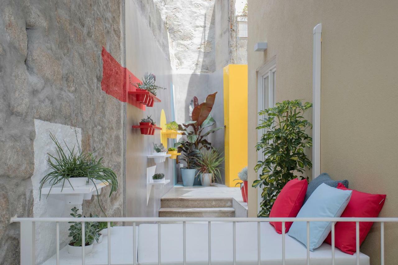Liiiving In - Clerigos Terrace *