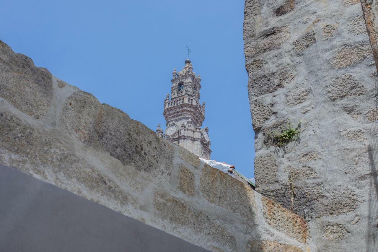Apartamento Liiiving In - Clerigos Terrace