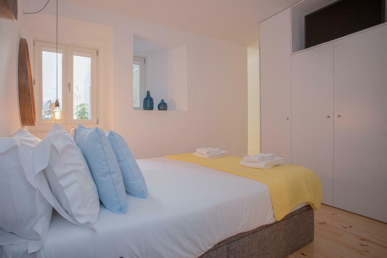 Liiiving In - Clerigos Terrace Apartamento *